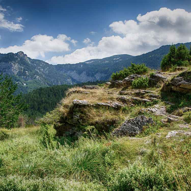 Blidinje
