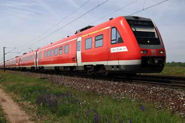 Regional Express