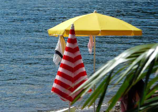 Sommer Sonne Relax