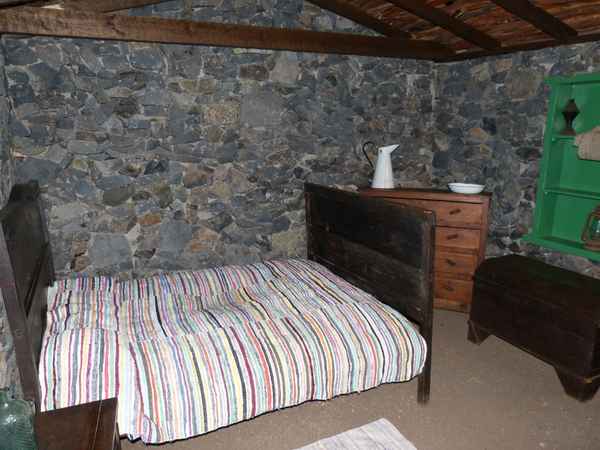 Wohnen im Lavahaus 1