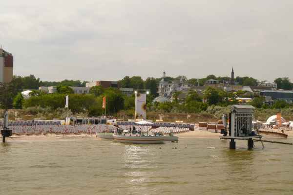 ZDF-Euro-Studio Usedom