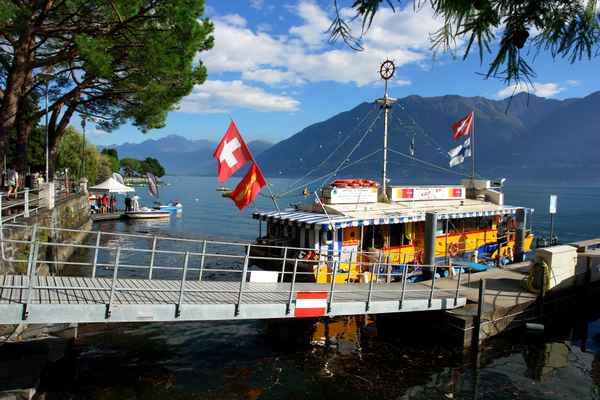 Locarno im Oktober #4