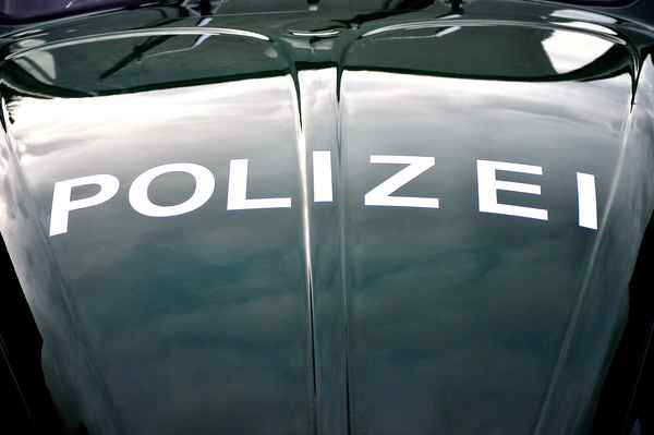 Polizei