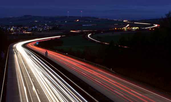 A6 bei Wattenheim