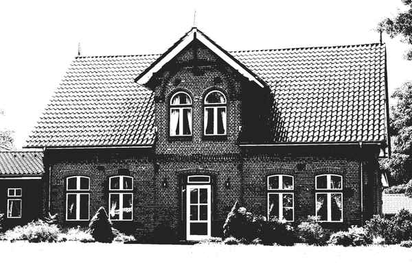 altes Haus