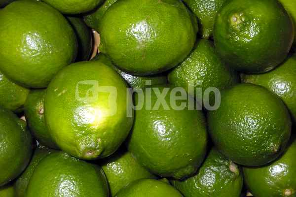 Limetten