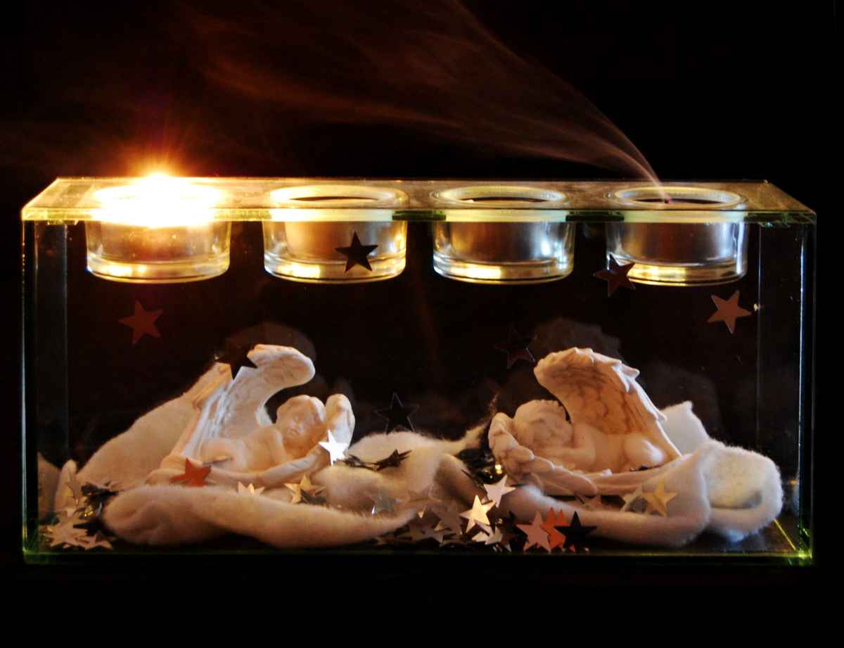 erster Advent