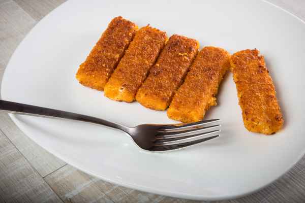Fischstäbchen
