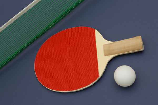 Tischtennis