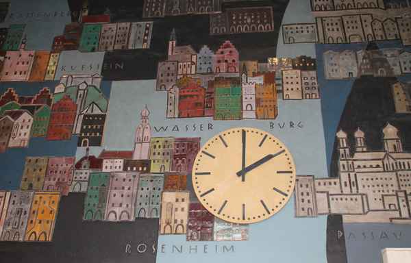 Keine Tour ohne Uhr...:-) 03