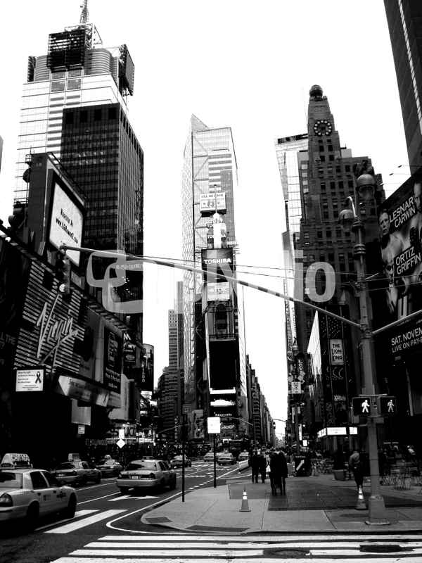 Time Square New York