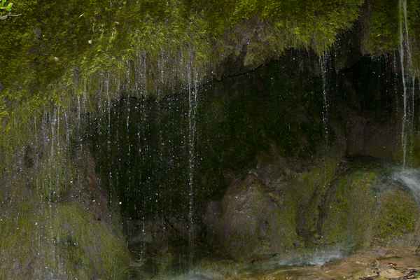 Naturdenkmal Dreimühlen-Waserfall bei Nohn (Vulkaneifel) #9