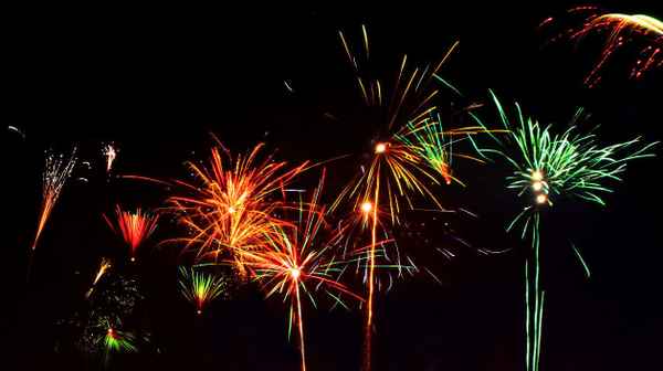 SILVESTERZAUBER 2016 I