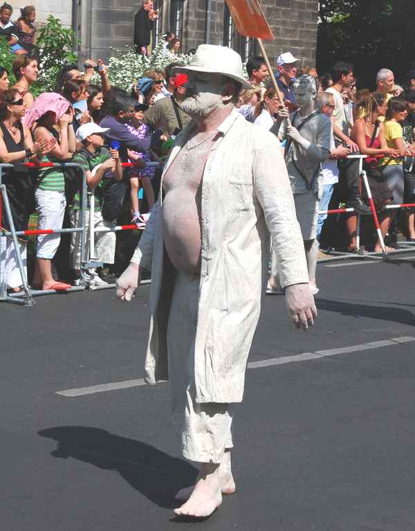 Festival der Kulturenn 2008 Berlin Kreuzberg