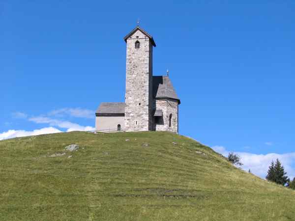 Kirche zum Heiligen Vigilius 2
