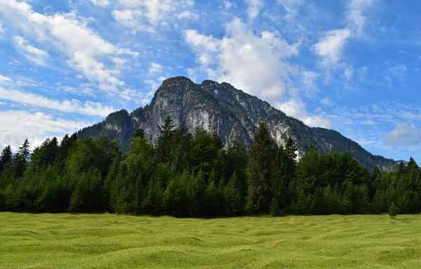 Landschafts-Eindrücke 01