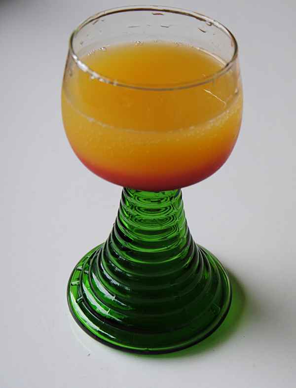 Römercocktail