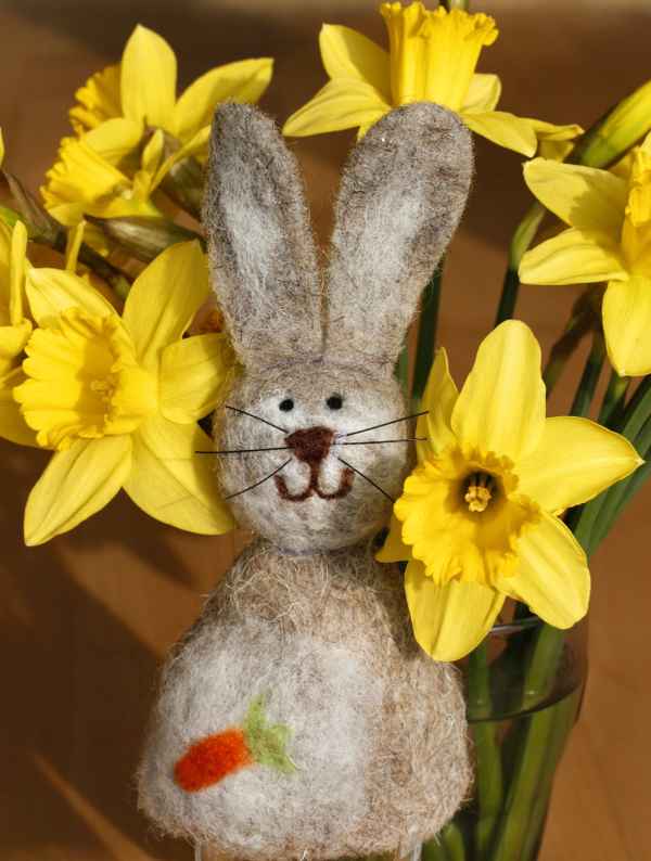Osterhase