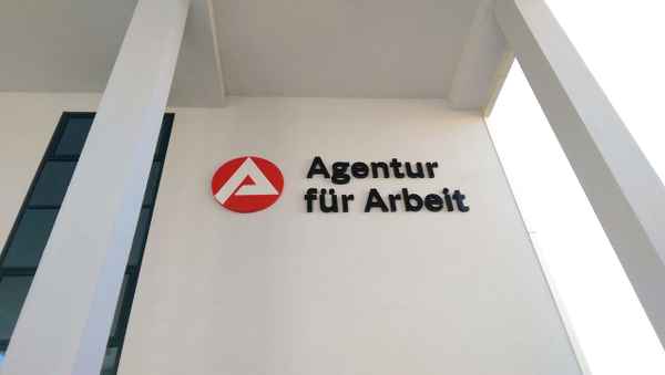 Arbeitsagentur