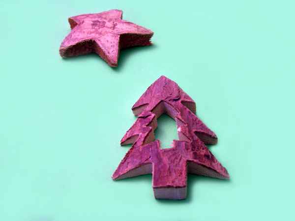 Weihnachtsdeko