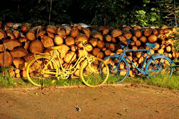 ein neues fahrradleben