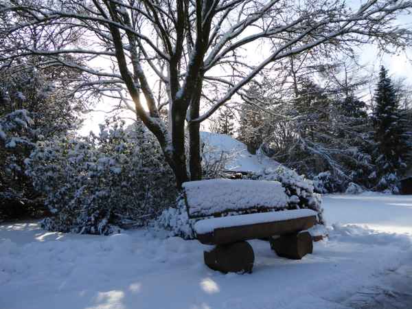 Winterwunderland