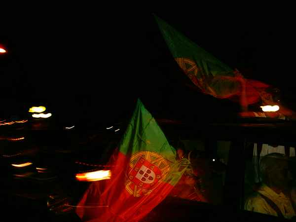 baphomet85: Autokorso in Lagos