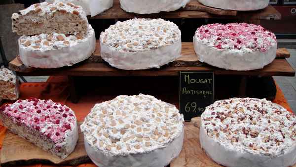 Bretonische Schlemmerei