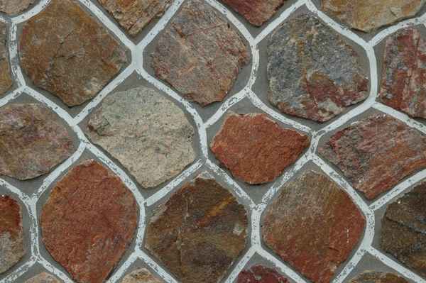 Textur Mauer