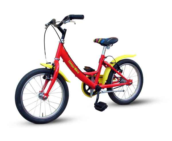 Kinderfahrrad