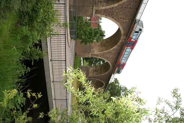 City-Bahn-Chemnitz