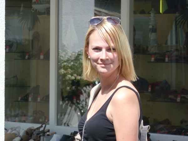 Tecklenburg Bummeln gehen