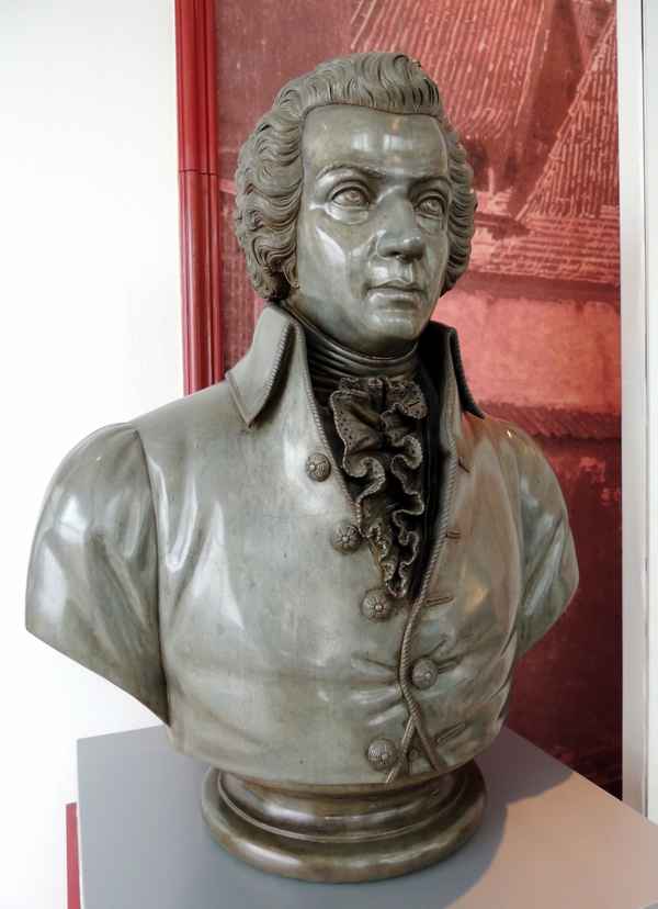 Wolfgang Amadeus Mozart
