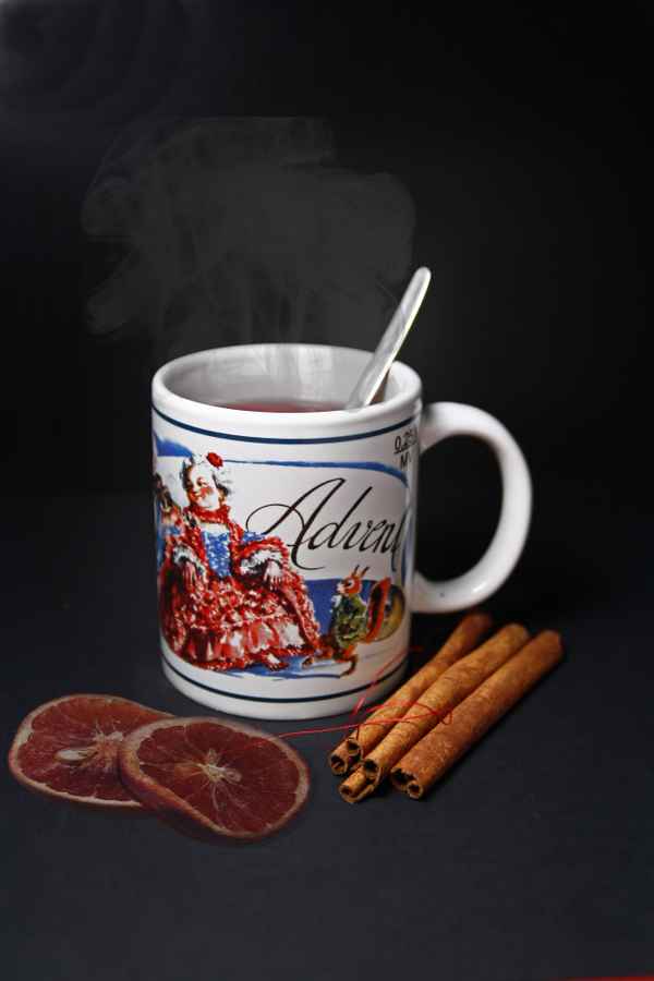 Glühwein
