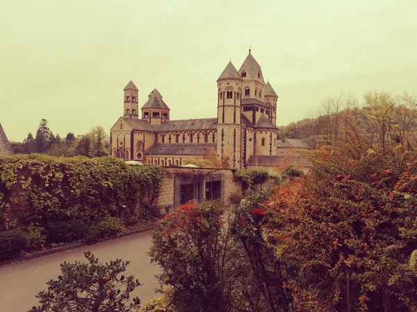 Kloster Maria Laach