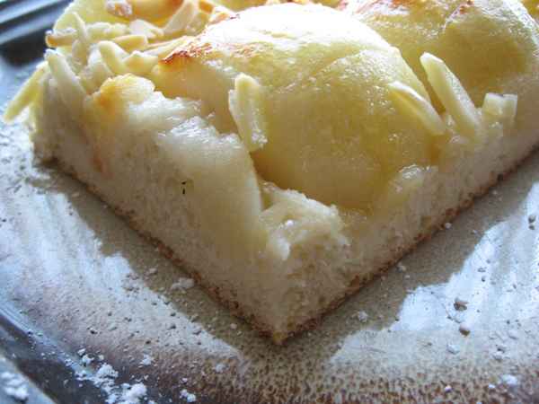 Frischer Apfelkuchen Omas Rezept