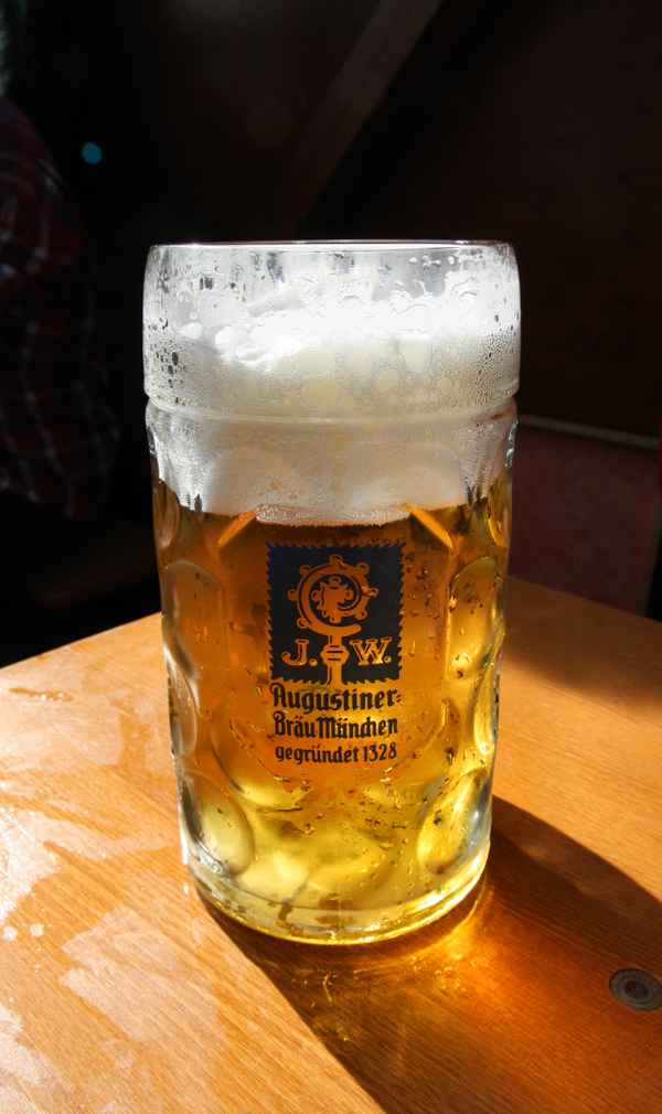 Wies'nmaß