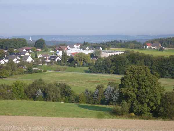 Ein Stück Sauerland