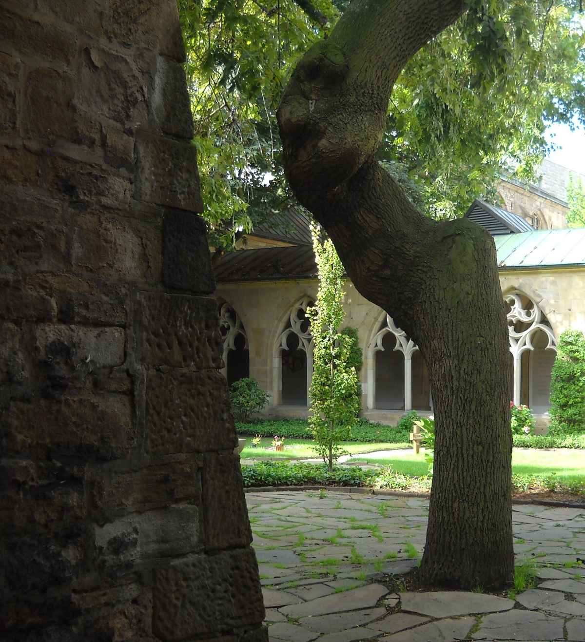 Essener Münster (2)