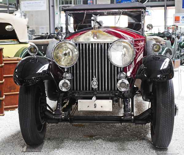 Rolls Royce Phantom I . .. .