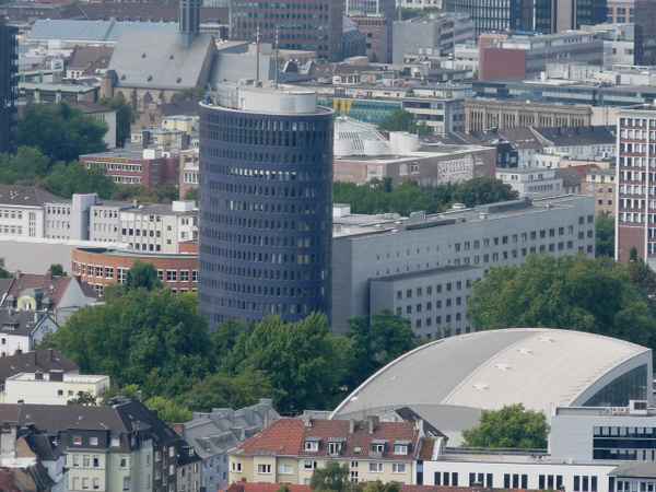 Dortmund Zentrum