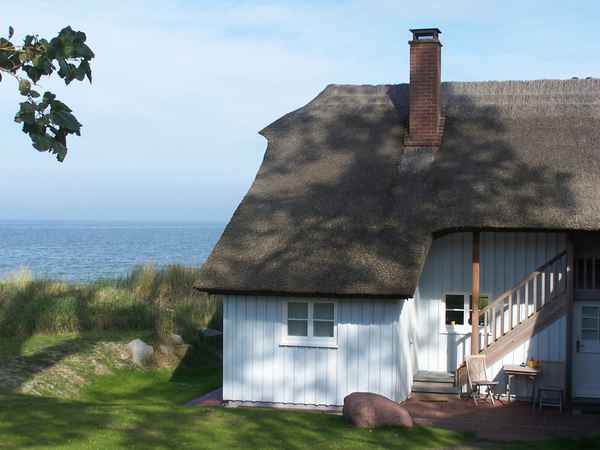 Haus am Meer