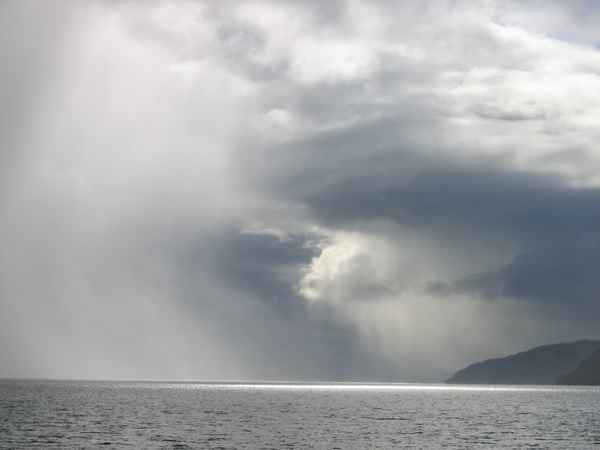 Loch Ness