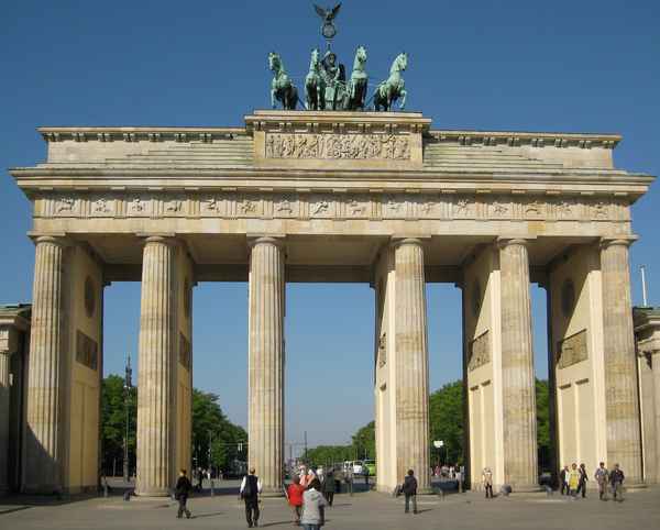 Brandenburger Tor