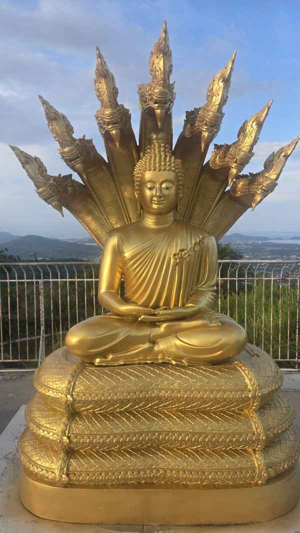 Buddha