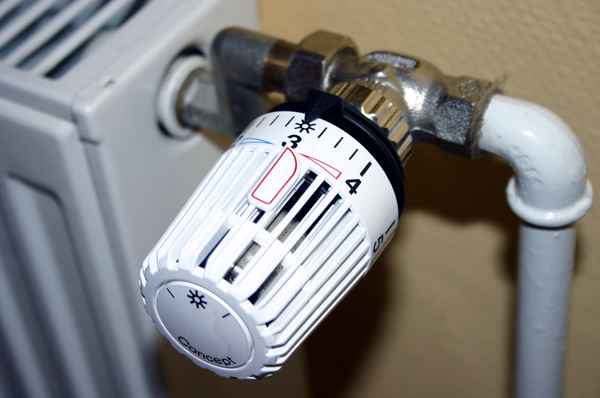 Heizkörperthermostat