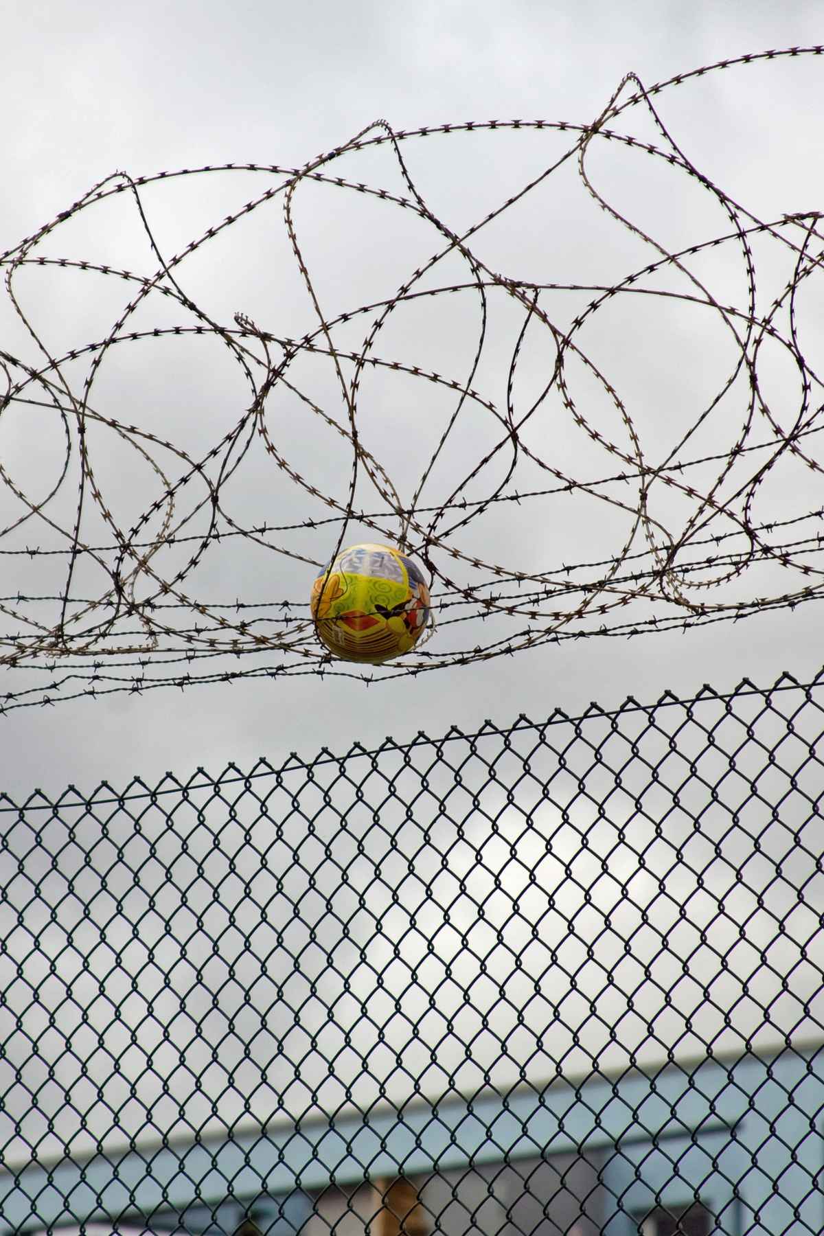 SPIEL mit GRENZEN