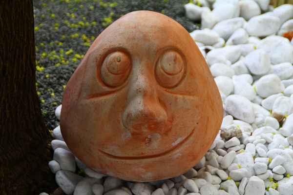 Bitte recht freundlich:-)