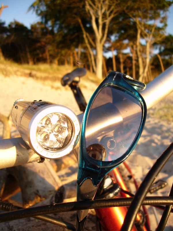 bike & beach