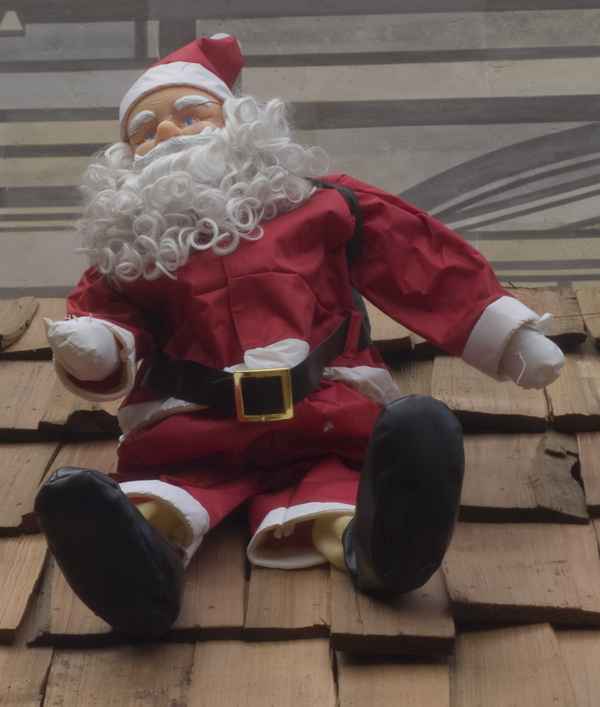 Advent in München 8